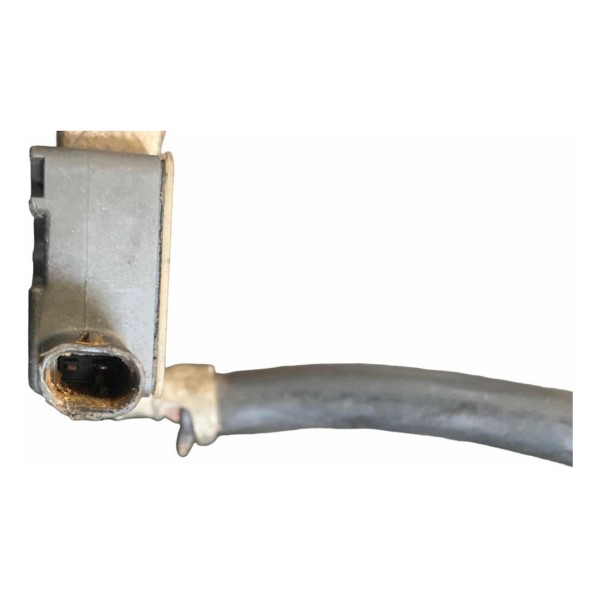 Cabo Negativo Bateria Audi A4 2009 2010 2011 2012