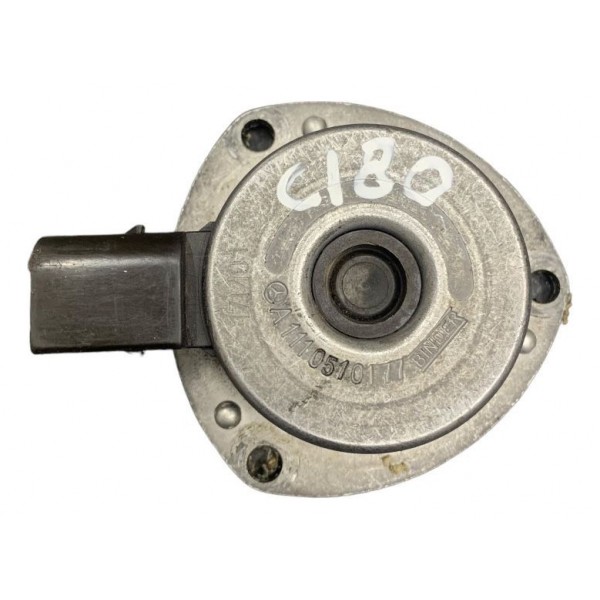 Válvula Elétrica Mercedes C180 2002 2003 2004 A1110510177