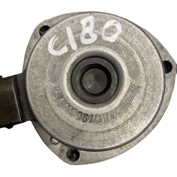 Válvula Elétrica Mercedes C180 2002 2003 2004 A1110510177