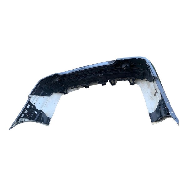 Parachoque Traseiro Mercedes C180 2002 2003 2004