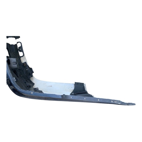 Parachoque Traseiro Mercedes C180 2002 2003 2004