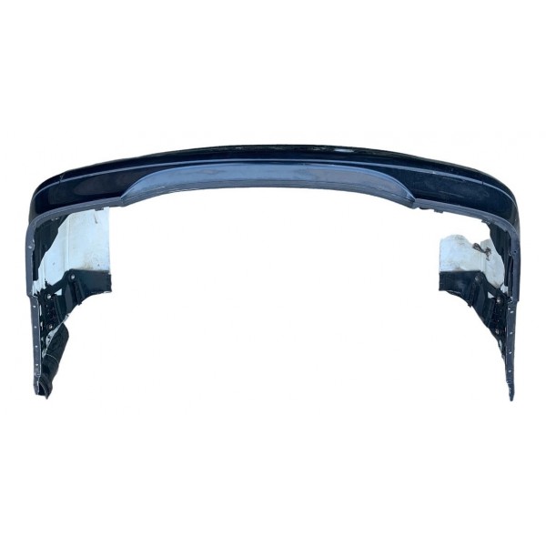 Parachoque Traseiro Mercedes C180 2002 2003 2004