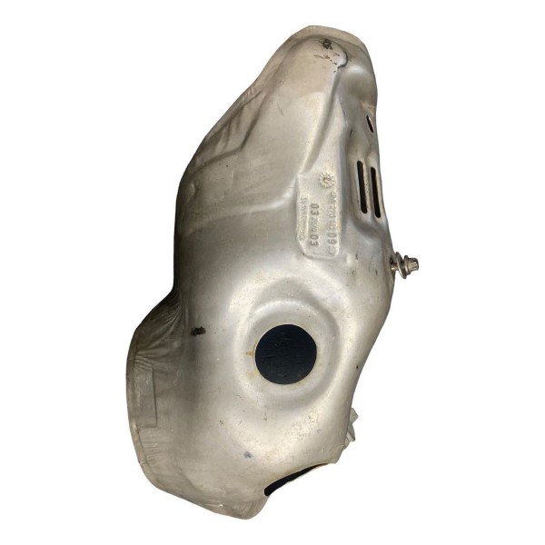 Capa Escapamento Mercedes A250 2015 2016 A2701420920