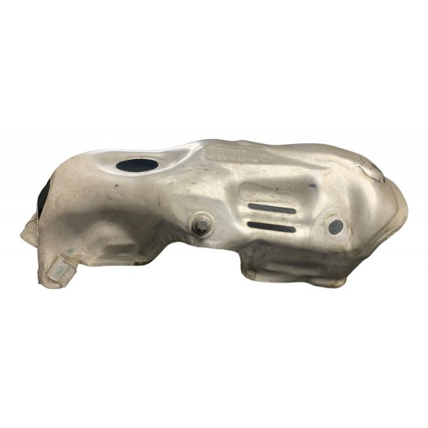 Capa Escapamento Mercedes A250 2015 2016 A2701420920