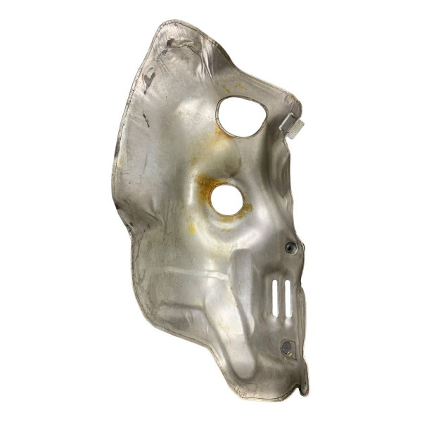 Capa Escapamento Mercedes A250 2015 2016 A2701420920