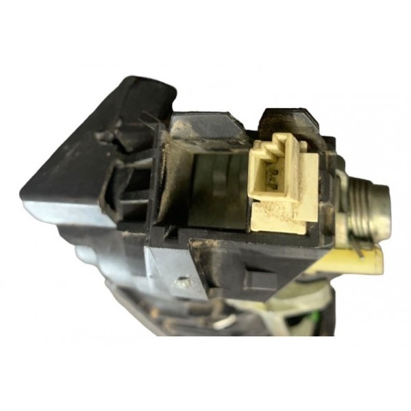 Maçaneta Tampa Traseira Mercedes C180 2002 2003 2004