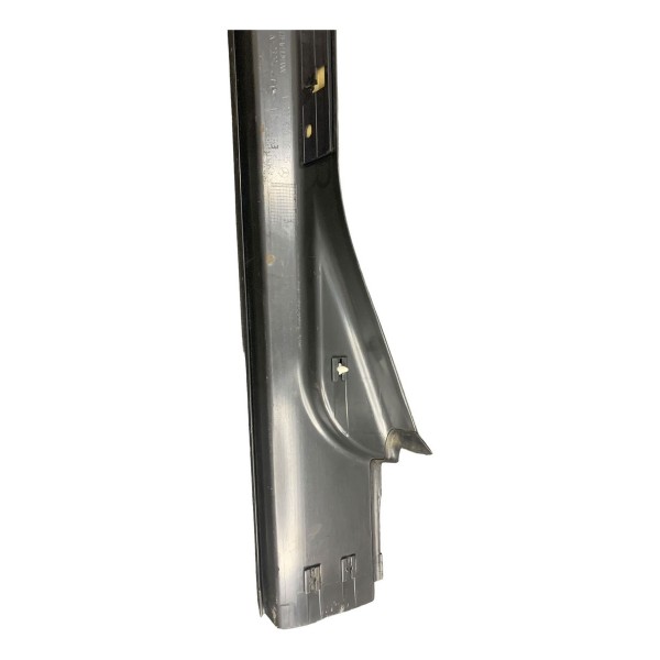 Soleira Porta Dianteira Direita Mercedes C180 2002 2003