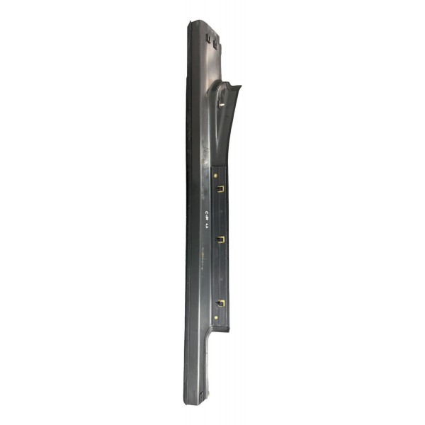 Soleira Porta Dianteira Esquerda Mercedes C180 2002 2003