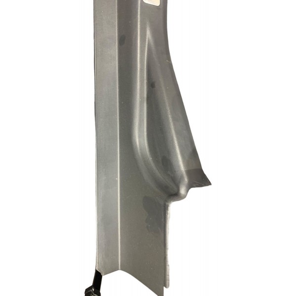 Soleira Porta Dianteira Esquerda Mercedes C180 2002 2003