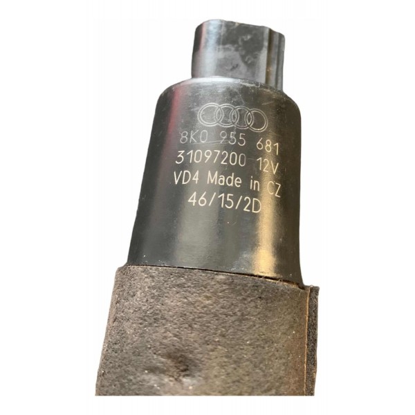 Motor Esguicho Água Farol Audi A4 2014 2015 2016 8k0955681