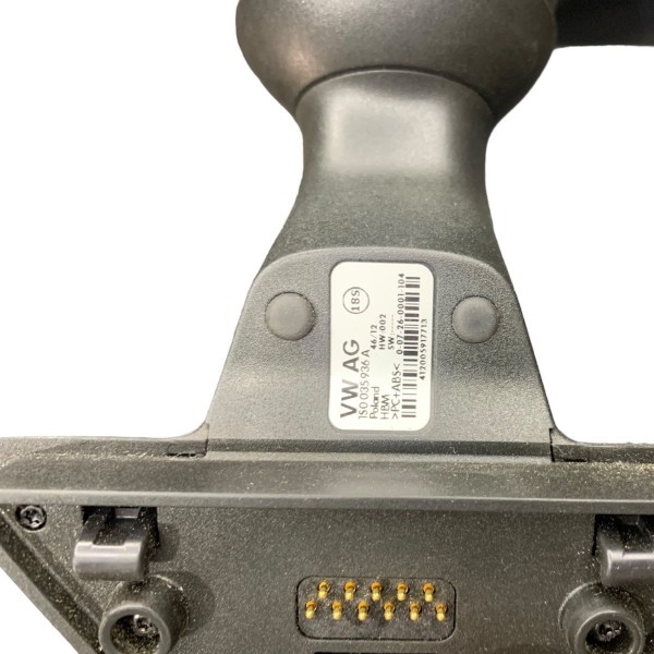 Suporte Base Gps Volkswagen Up 2017 2018 2019 2020