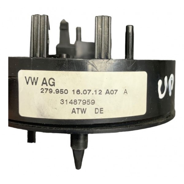 Hard Disk Volkswagen Up 2018 2019 2020