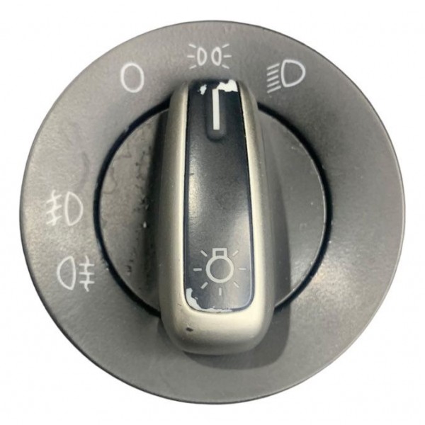 Botão Farol Luz Volkswagen Up 2017 2018 2019