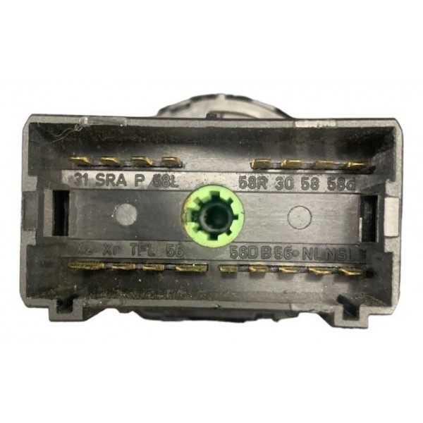 Botão Farol Luz Volkswagen Up 2017 2018 2019