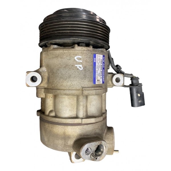 Compressor Ar Volkswagen Up 1.0 3cc 1s0820803c