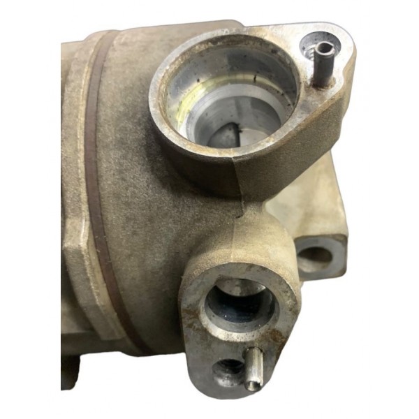 Compressor Ar Volkswagen Up 1.0 3cc 1s0820803c