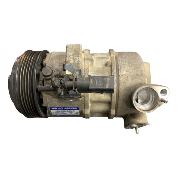 Compressor Ar Volkswagen Up 1.0 3cc 1s0820803c
