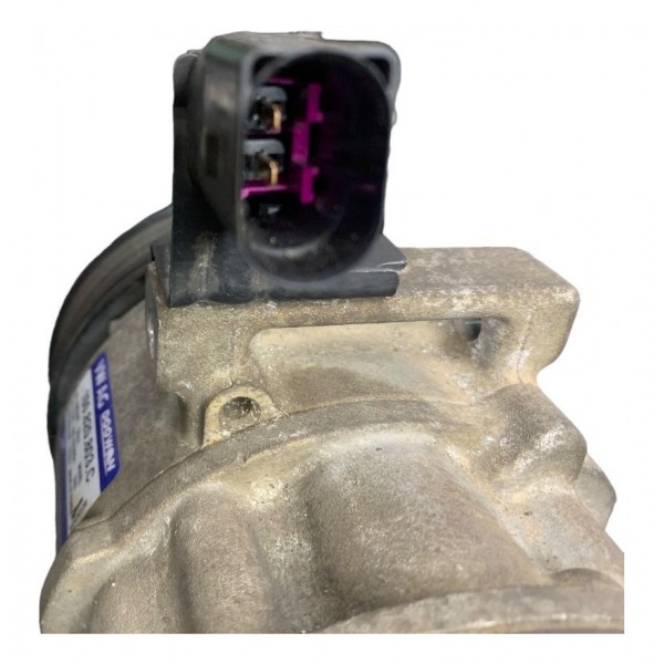 Compressor Ar Volkswagen Up 1.0 3cc 1s0820803c