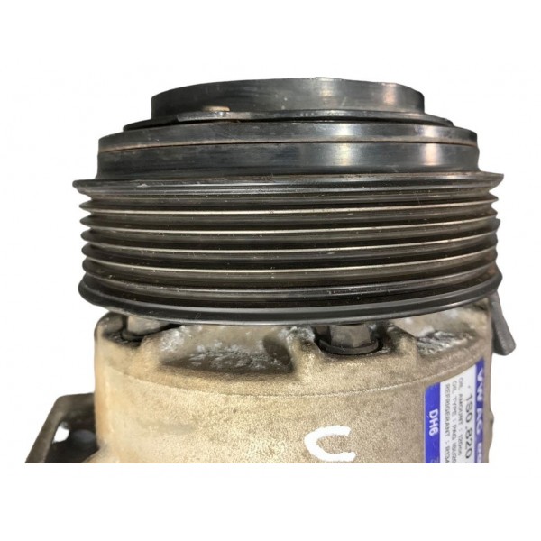Compressor Ar Volkswagen Up 1.0 3cc 1s0820803c