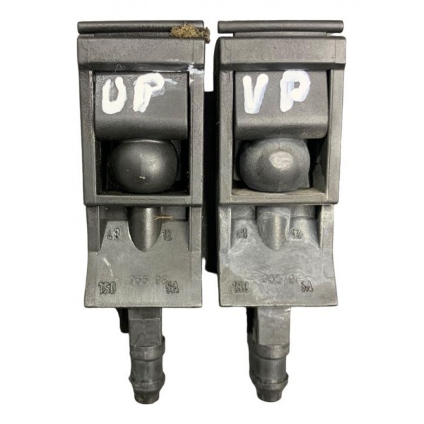 Par Brucutu Esguicho Capo Volkswagen Up 2017 2018 2019