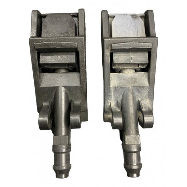 Par Brucutu Esguicho Capo Volkswagen Up 2017 2018 2019