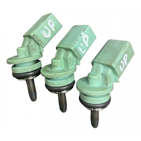 Vela Pré Aquecimento Volkswagen Up 1.0 3cc