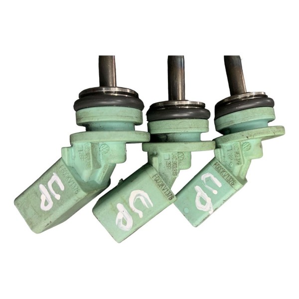 Vela Pré Aquecimento Volkswagen Up 1.0 3cc