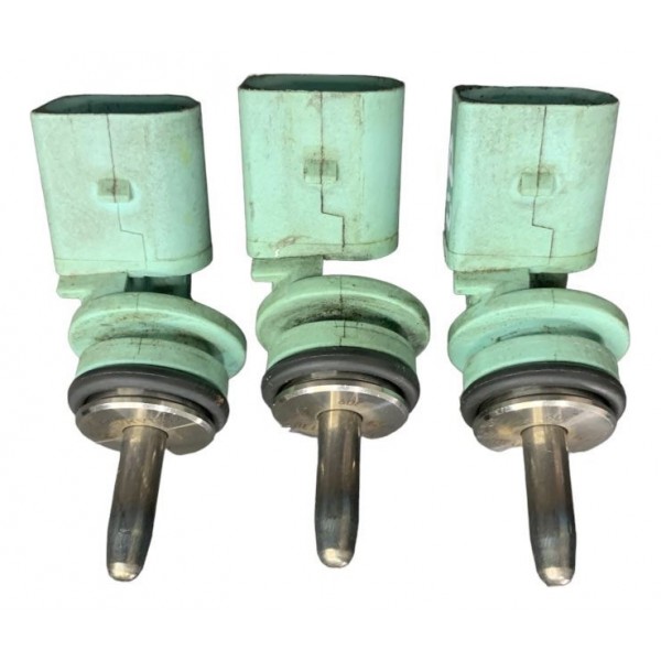 Vela Pré Aquecimento Volkswagen Up 1.0 3cc