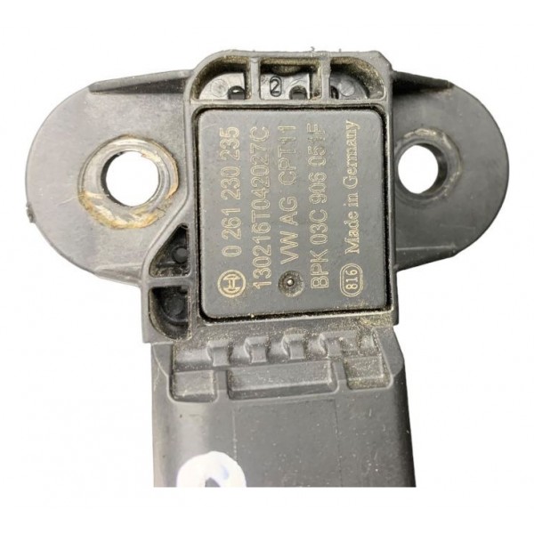 Sensor Map Volkswagen Up 1.0 3cc 021230235