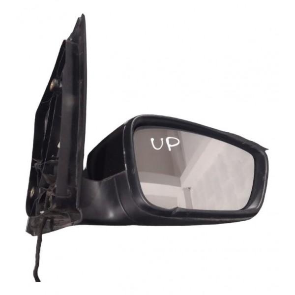 Retrovisor Direito Volkswagen Up 2017 2018 2019 C Pisca