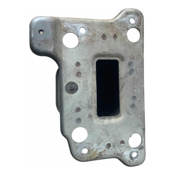 Crash Box Esquerdo Captiva 2008 2009 2010 2011