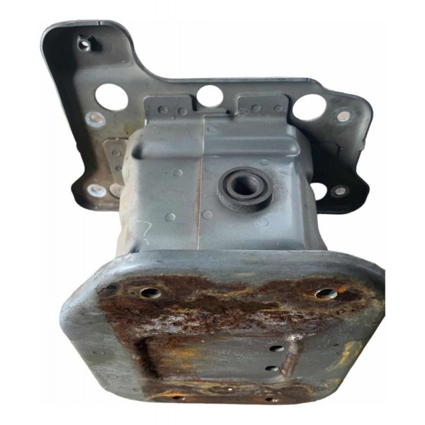 Crash Box Esquerdo Captiva 2008 2009 2010 2011