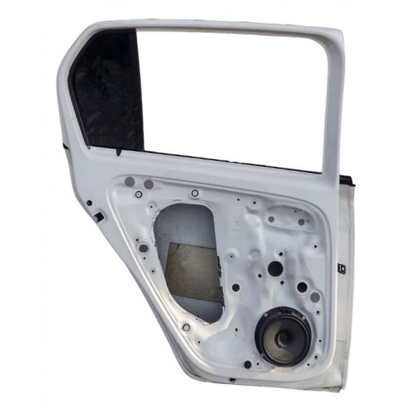 Porta Traseira Esquerda Volkswagen Up 2017 2018 2019