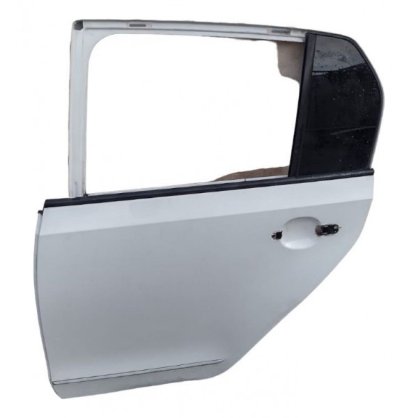 Porta Traseira Esquerda Volkswagen Up 2017 2018 2019