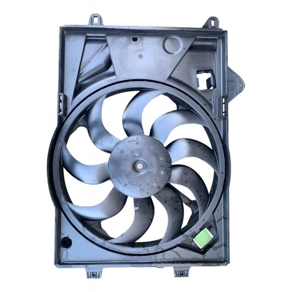 Defletor C Ventoinha Cobalt Spin 1.8 2012 2013 2014