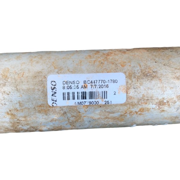 Condensador Ar Cobalt Spin 1.8 2011 2012 2013 2014