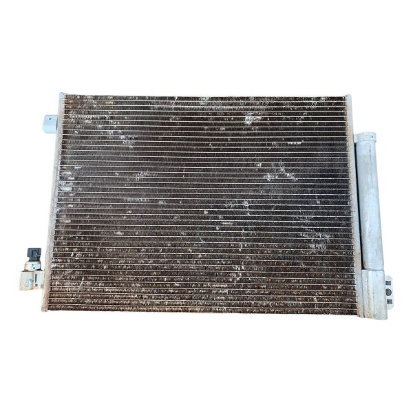 Condensador Nissan Versa 1.0 3cc 2017 2018 2019