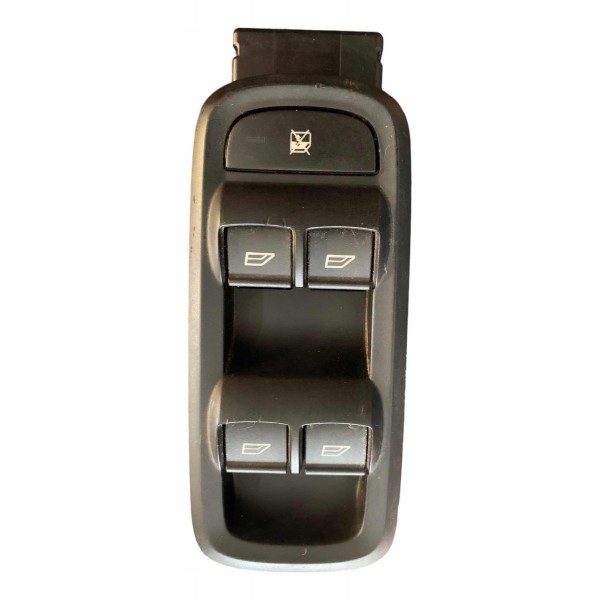 Botão Vidro Elétrico Ford Ka 2015 2016 2017 E3b514a132bb