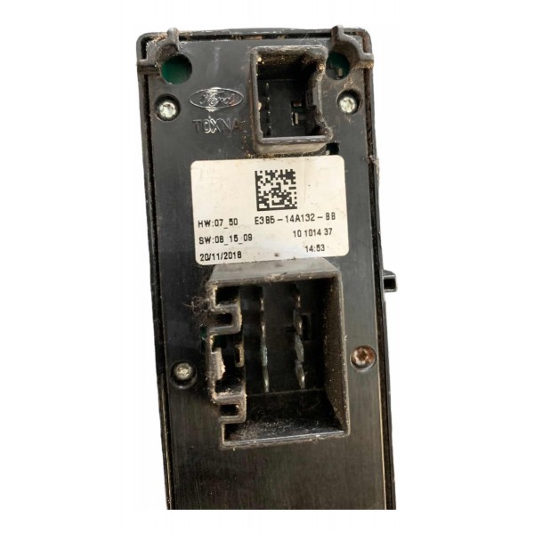 Botão Vidro Elétrico Ford Ka 2015 2016 2017 E3b514a132bb