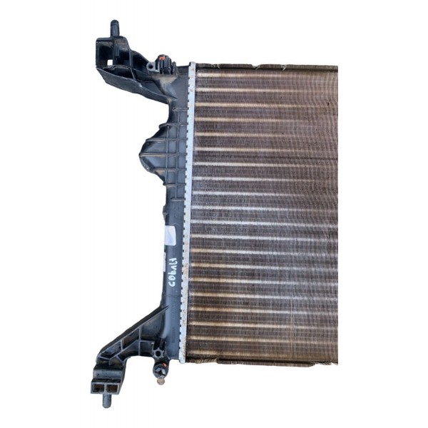 Radiador Água Spin Cobalt 1.8 2011 2012 2013 2014