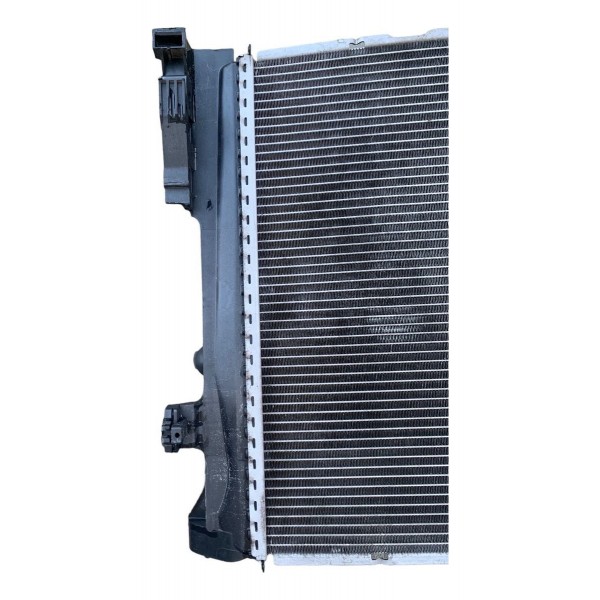 Radiador Água Mercedes A250 Gla250 2.0 2014 2015 2016