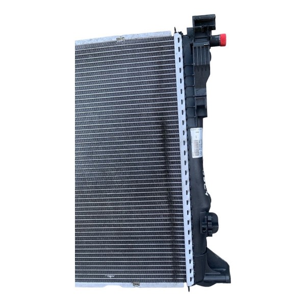 Radiador Água Mercedes A250 Gla250 2.0 2014 2015 2016