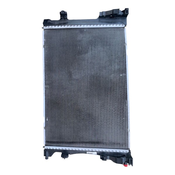 Radiador Água Mercedes A250 Gla250 2.0 2014 2015 2016