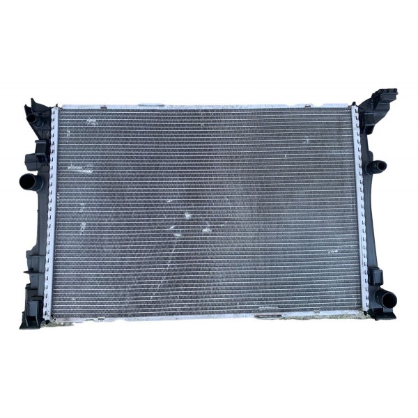Radiador Água Mercedes A250 Gla250 2.0 2014 2015 2016