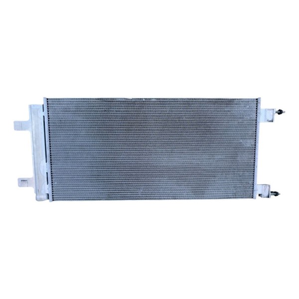 Condensador Ar Condicionado Tracker 1.2 Turbo 2021 2022 2023