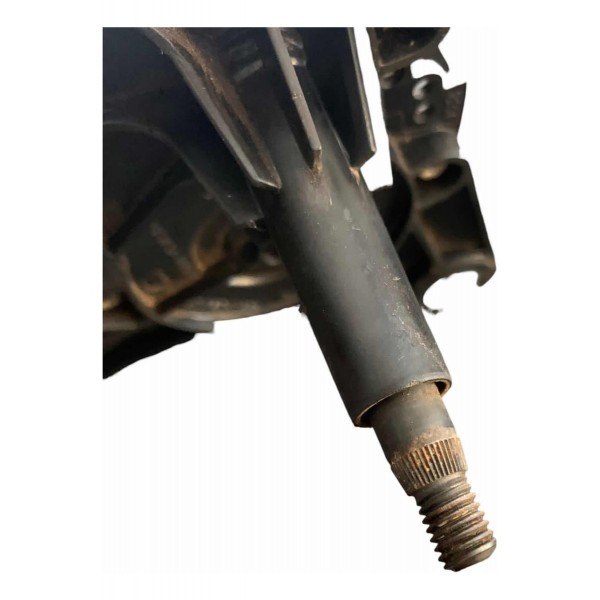 Motor Limpador Traseiro Peugeot 308 9680477480