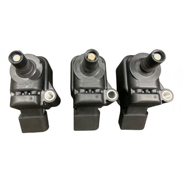 Jogo Bobina Volkswagen Up 1.0 3cc 2017 2018 2019