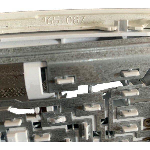 Luz Teto Cortesia Mercedes A250 2014 2015 2016