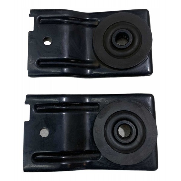 Par Coxim Radiador Sentra 2014/2015/2016