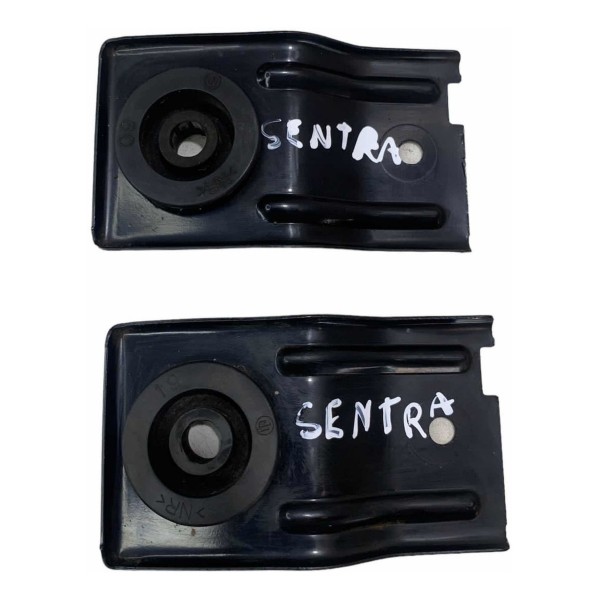 Par Coxim Radiador Sentra 2014/2015/2016